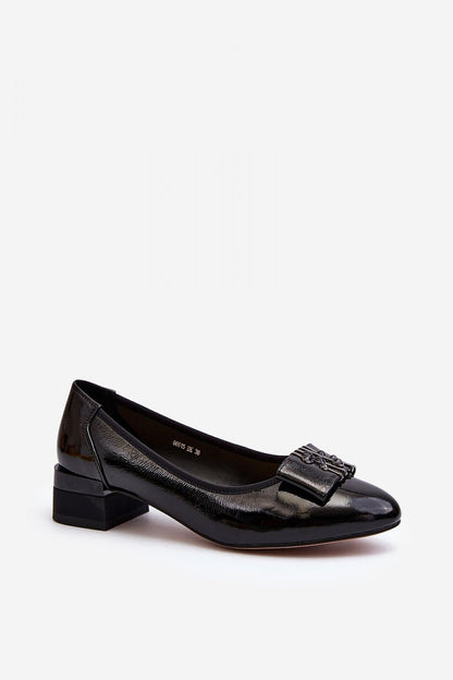 Escarpins à talons model 193345 Step in style