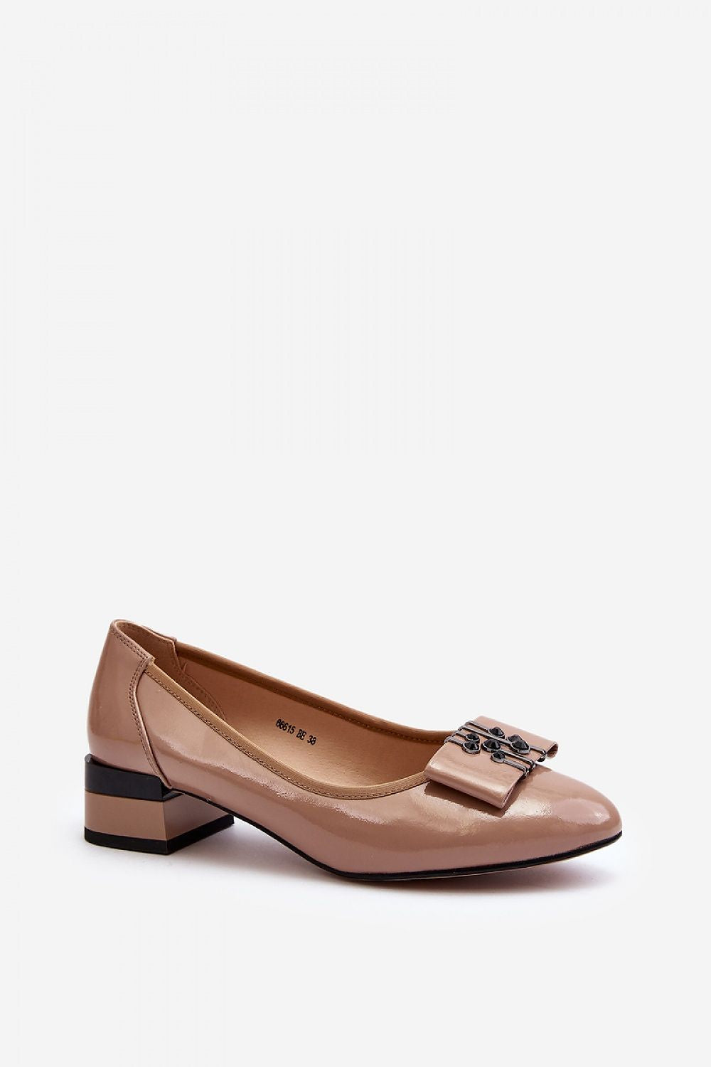 Escarpins à talons model 193346 Step in style