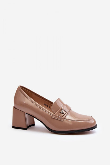Escarpins à talons model 193349 Step in style
