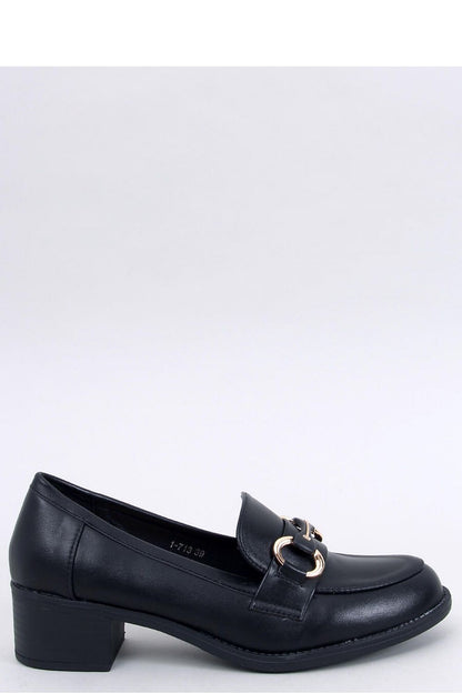 Moccasins model 193352 Inello
