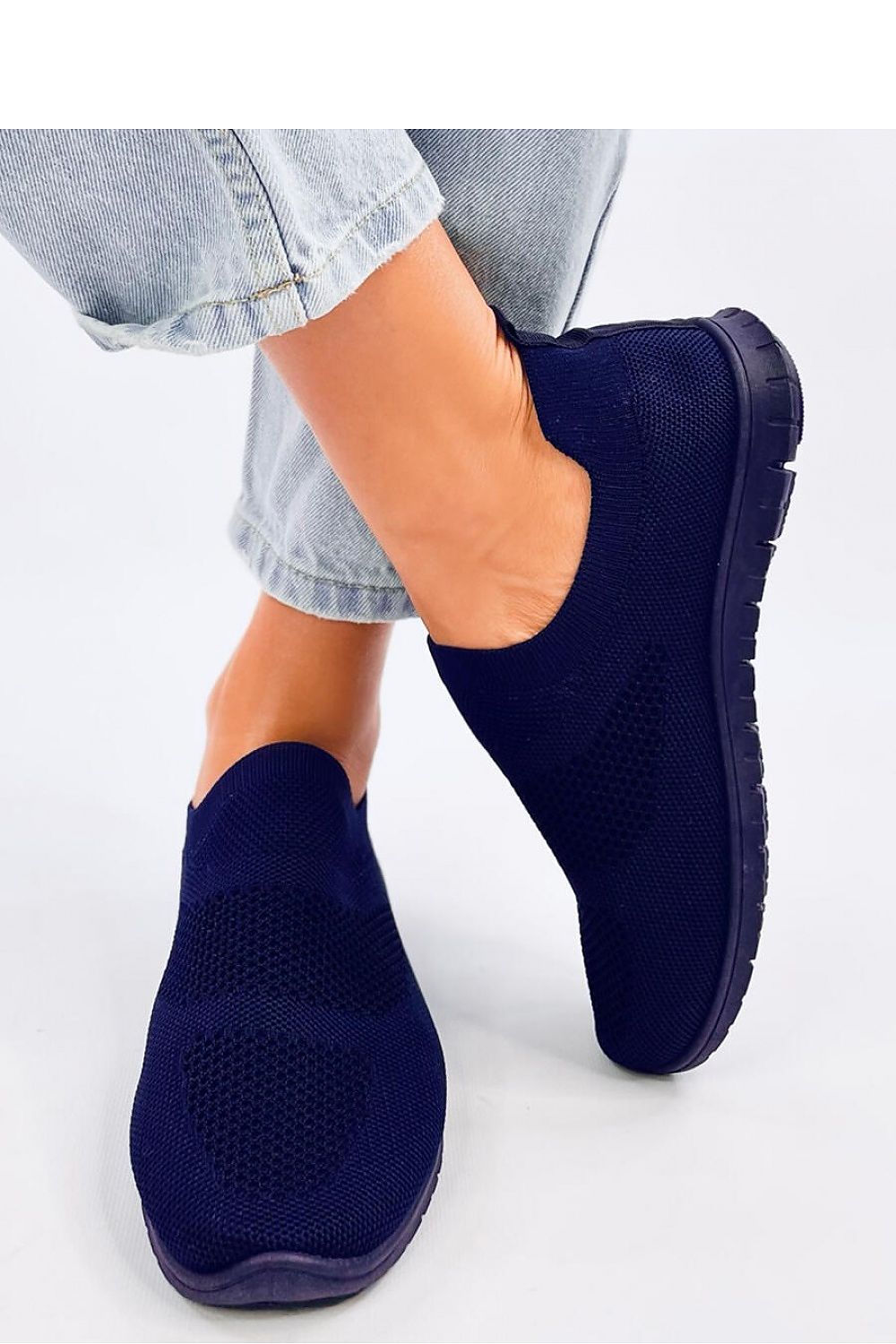 Slip-on model 193353 Inello