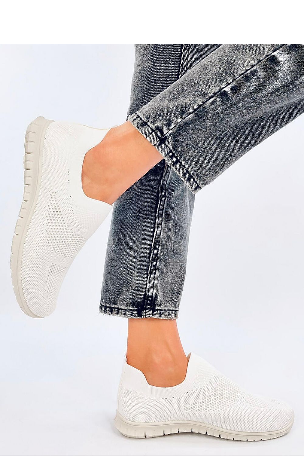 Slip-on model 193354 Inello