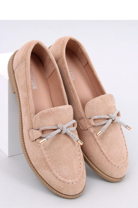 Moccasins model 193360 Inello