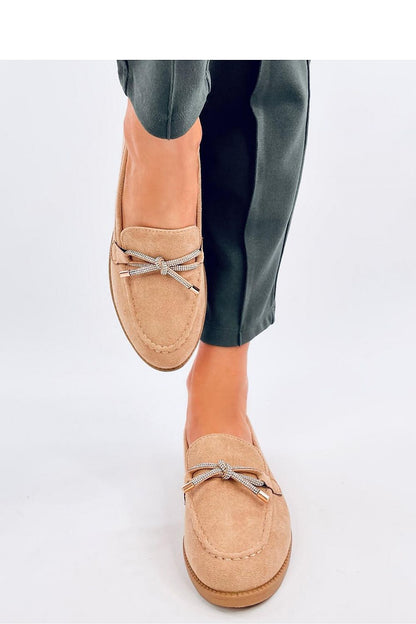 Moccasins model 193360 Inello