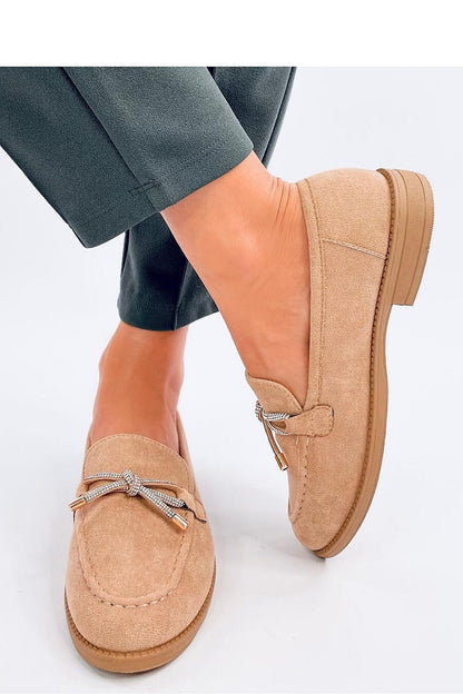 Moccasins model 193360 Inello