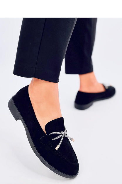 Moccasins model 193361 Inello