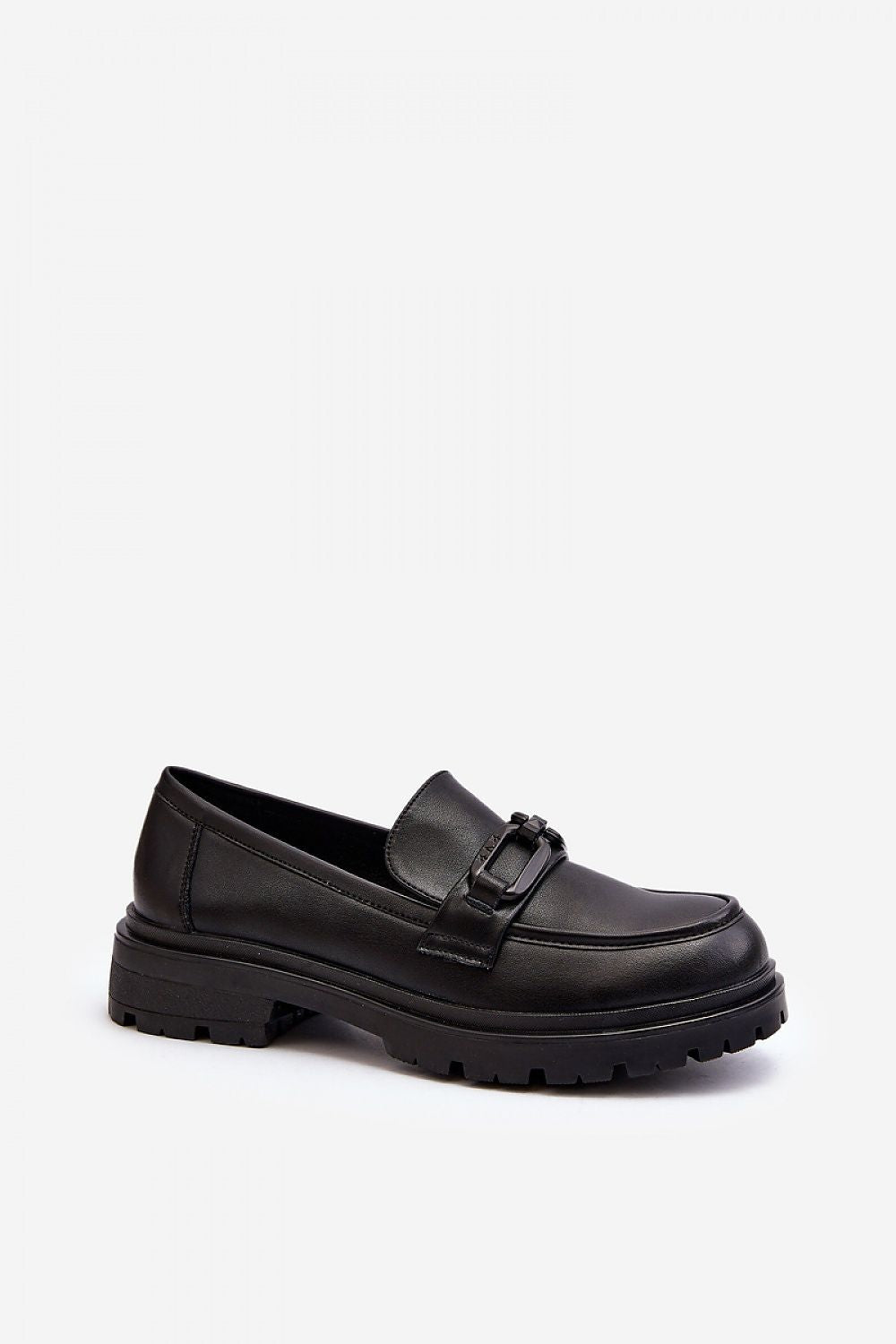 Moccasins model 193390 Step in style