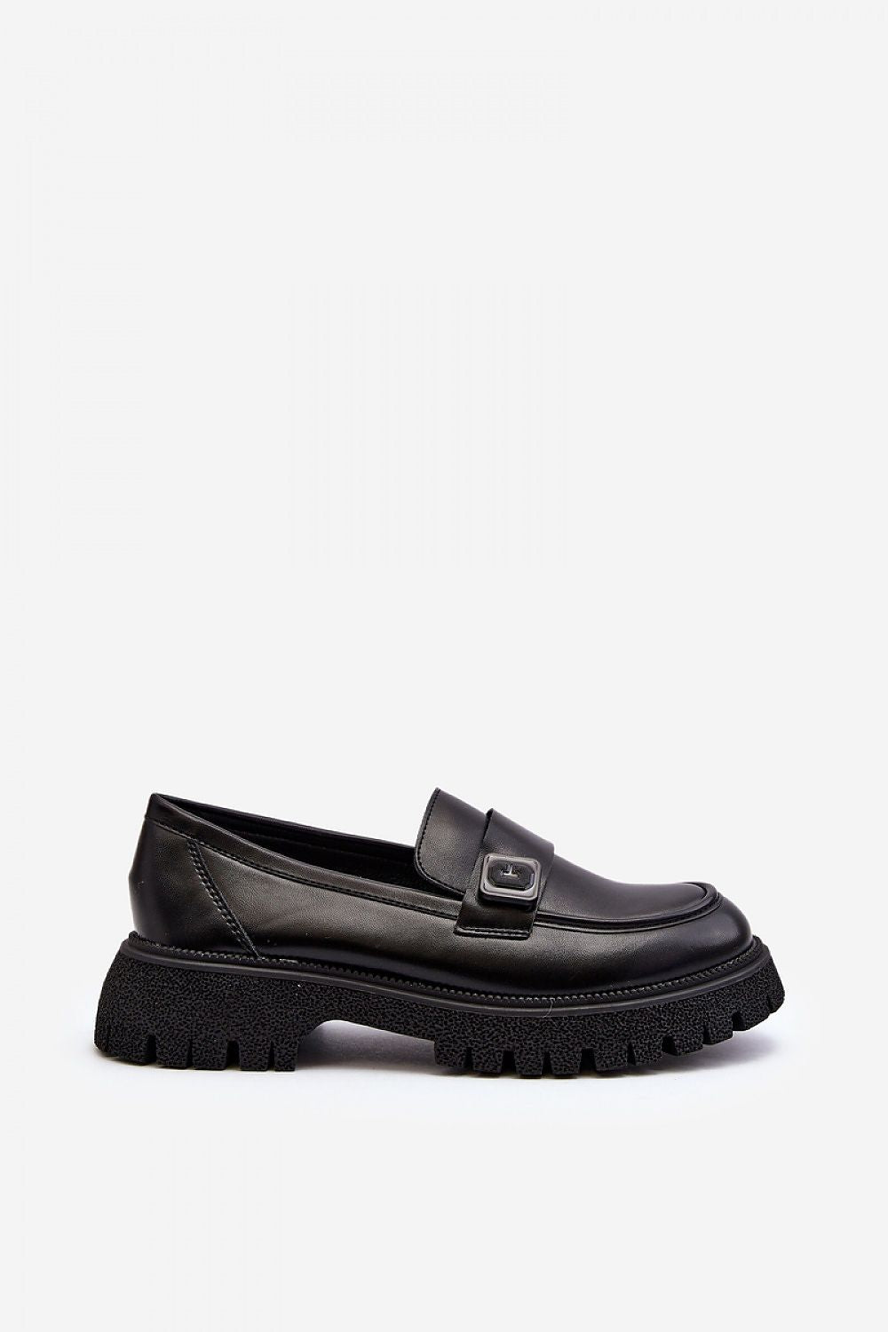 Moccasins model 193399 Step in style