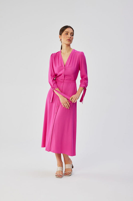 Robe de jour model 193419 Stylove