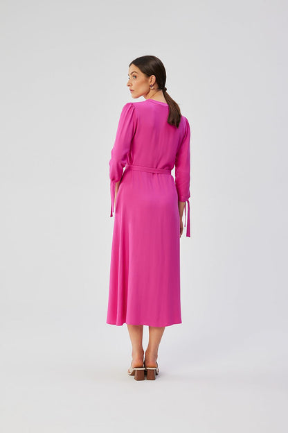 Robe de jour model 193419 Stylove