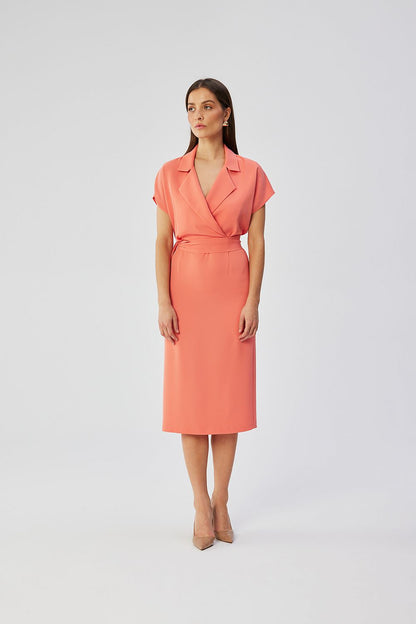 Robe de jour model 193429 Stylove