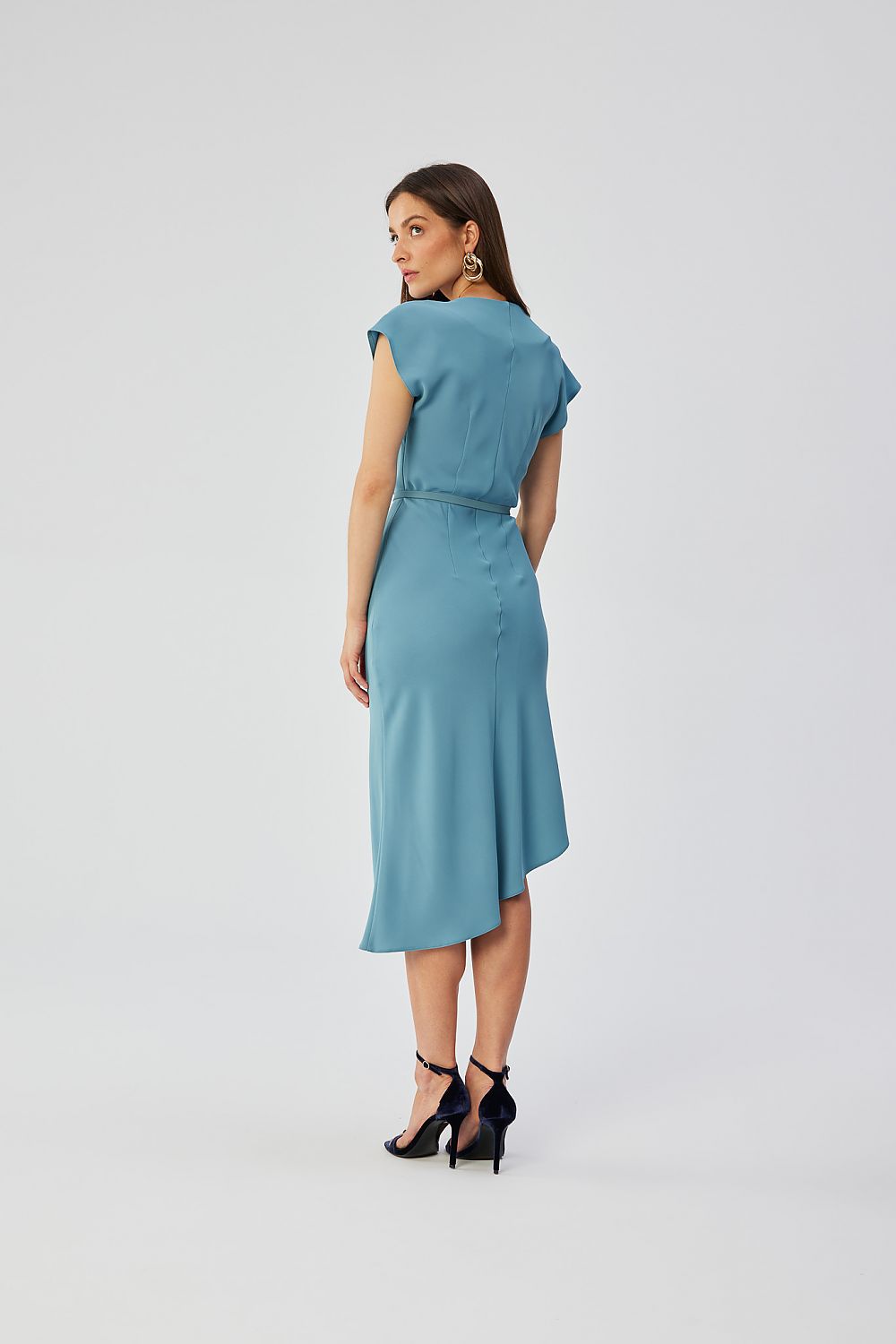 Robe de cocktail model 193431 Stylove