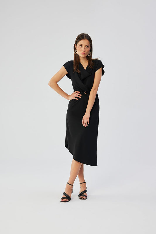 Robe de cocktail model 193435 Stylove