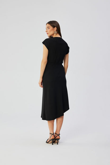 Robe de cocktail model 193435 Stylove