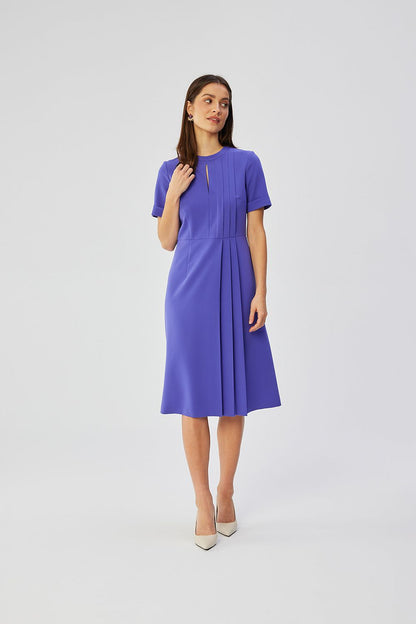 Robe de cocktail model 193437 Stylove