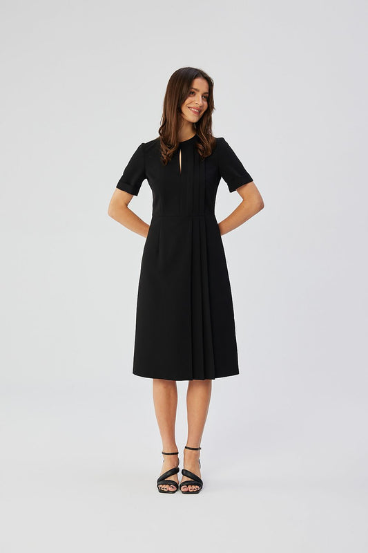 Robe de cocktail model 193439 Stylove