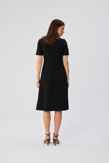Robe de cocktail model 193439 Stylove