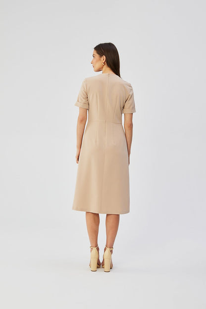 Robe de cocktail model 193440 Stylove