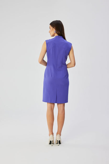 Robe de jour model 193441 Stylove