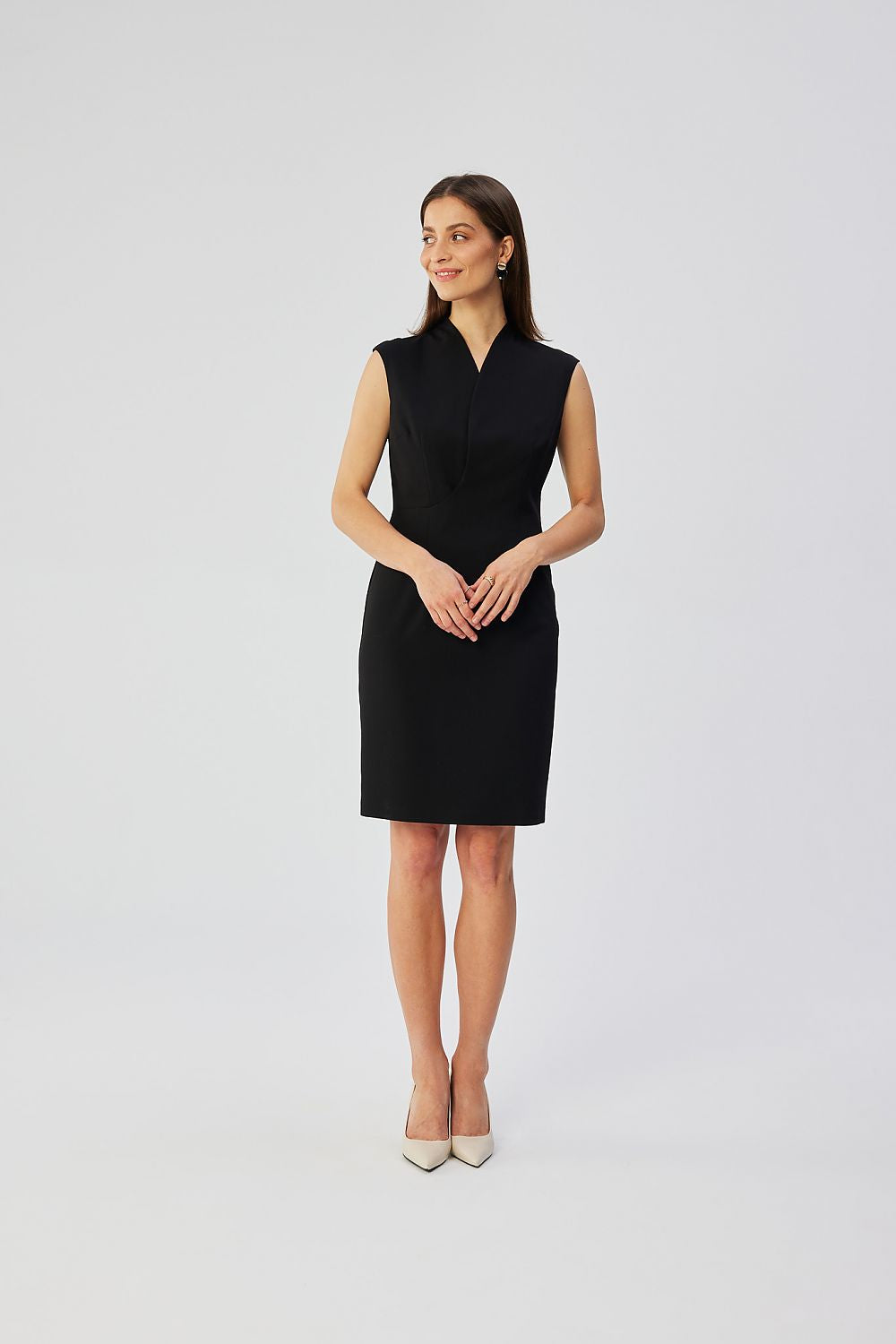 Robe de jour model 193443 Stylove