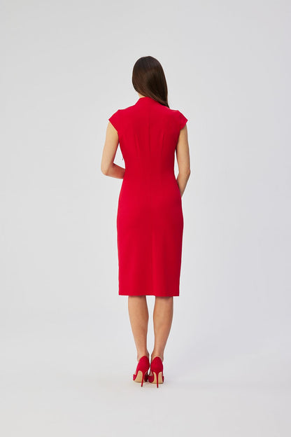 Robe de jour model 193446 Stylove