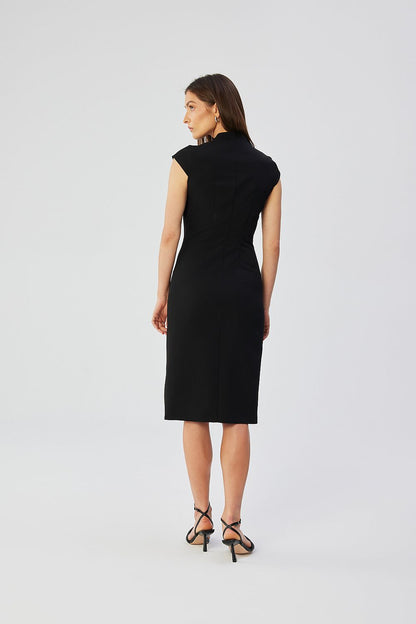 Robe de jour model 193447 Stylove