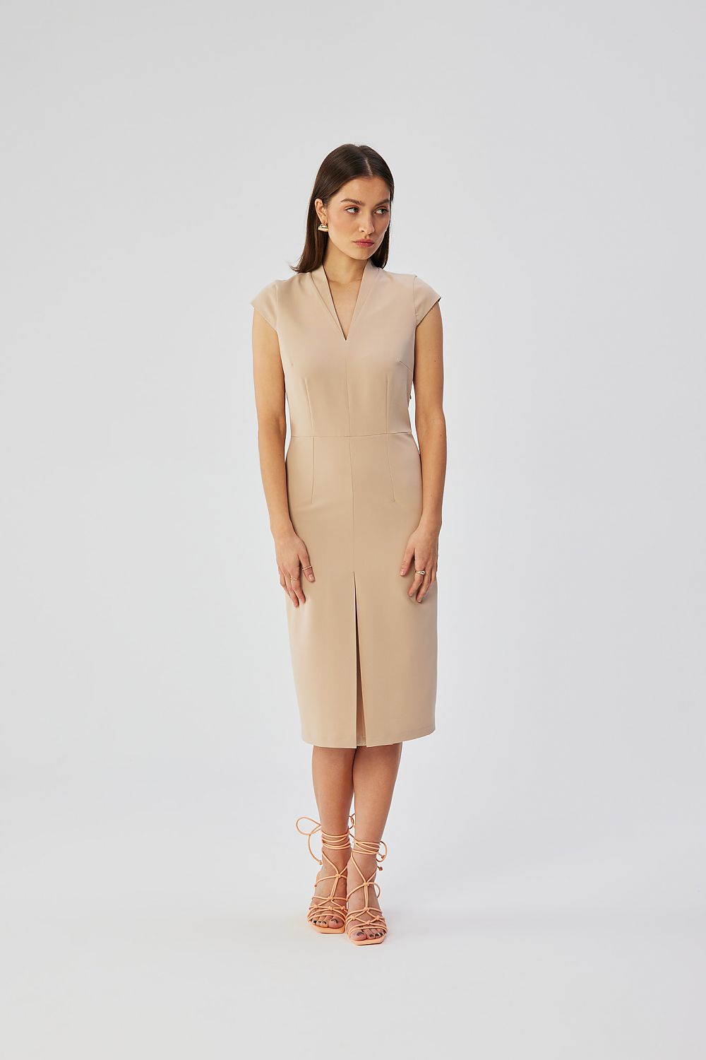 Robe de jour model 193448 Stylove