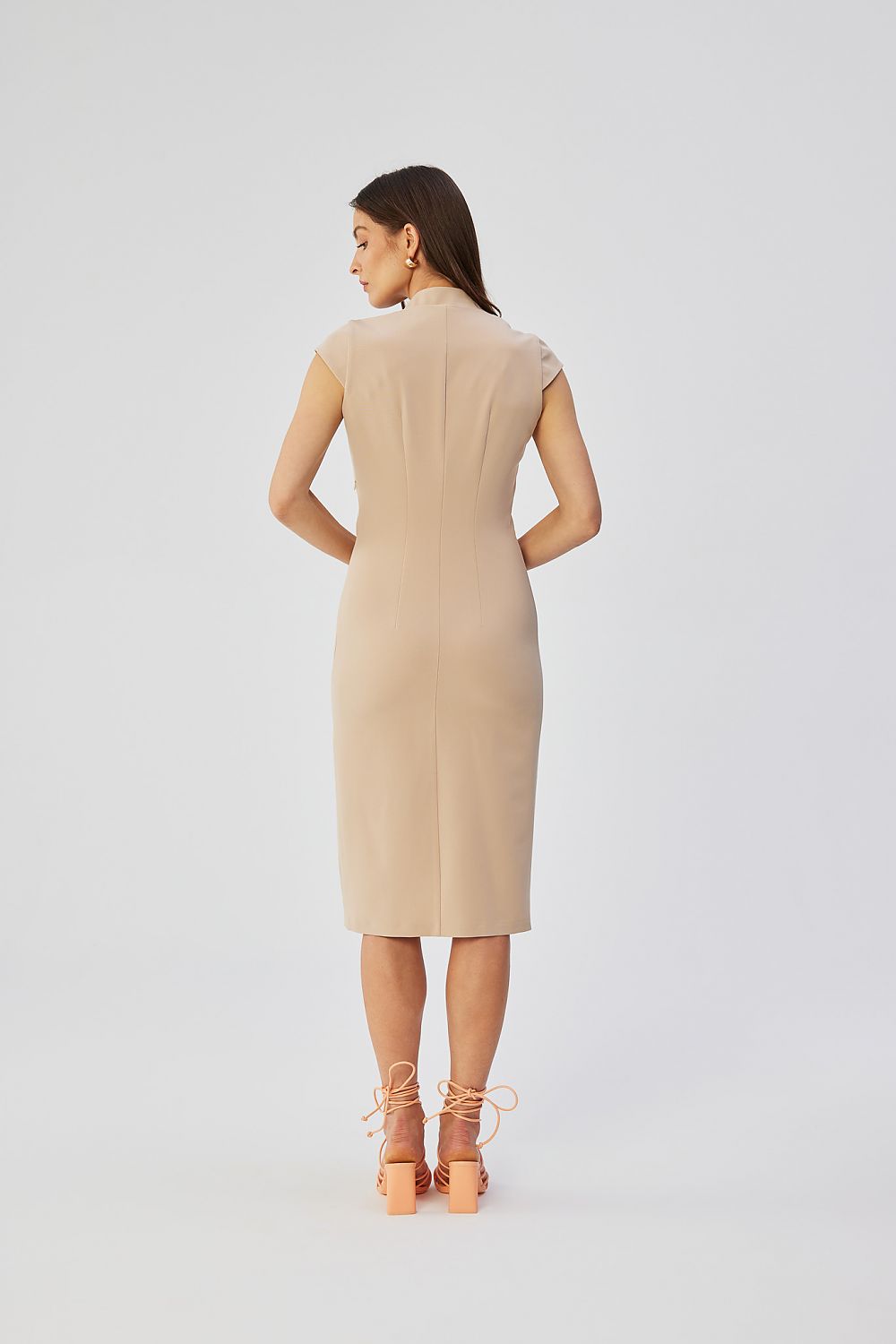 Robe de jour model 193448 Stylove