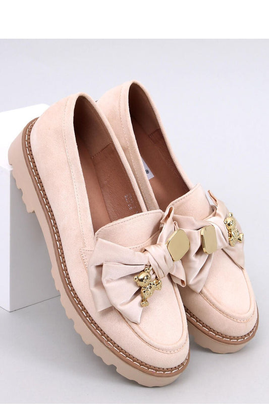 Moccasins model 193449 Inello