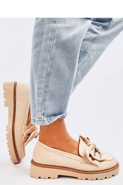 Moccasins model 193449 Inello