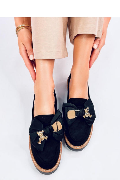 Moccasins model 193451 Inello