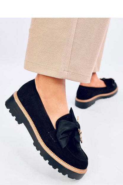 Moccasins model 193451 Inello
