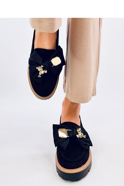 Moccasins model 193451 Inello