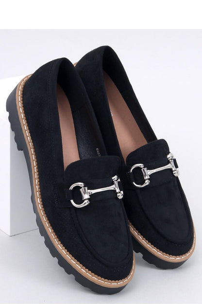 Moccasins model 193456 Inello