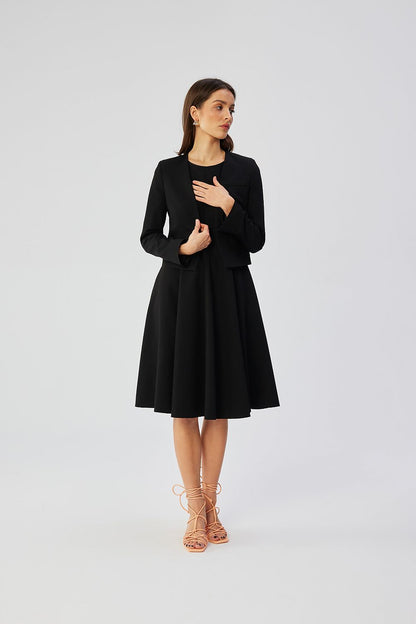 Robe de jour model 193460 Stylove
