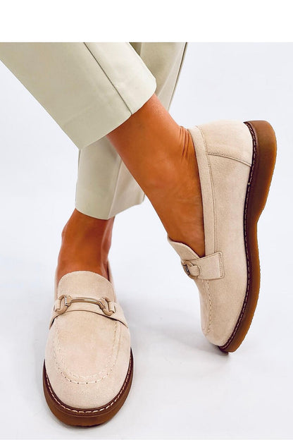 Moccasins model 193465 Inello