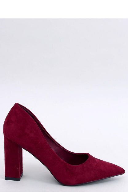 Escarpins talon large model 193467 Inello