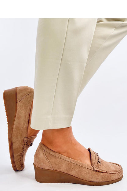 Moccasins model 193471 Inello