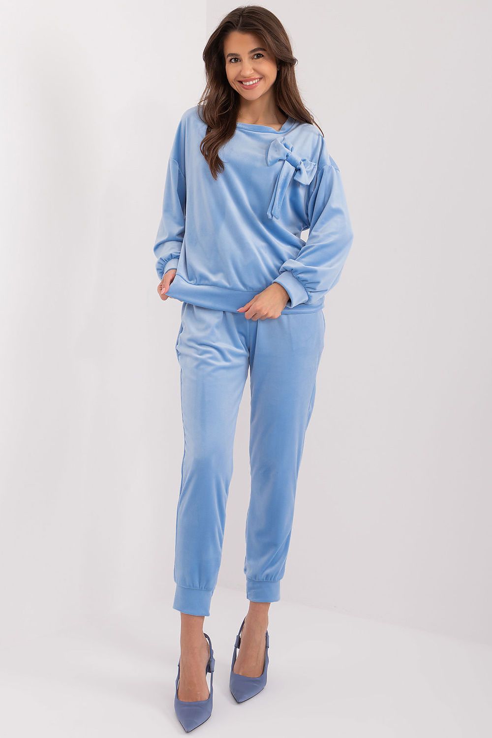 L`ensemble model 193482 Italy Moda
