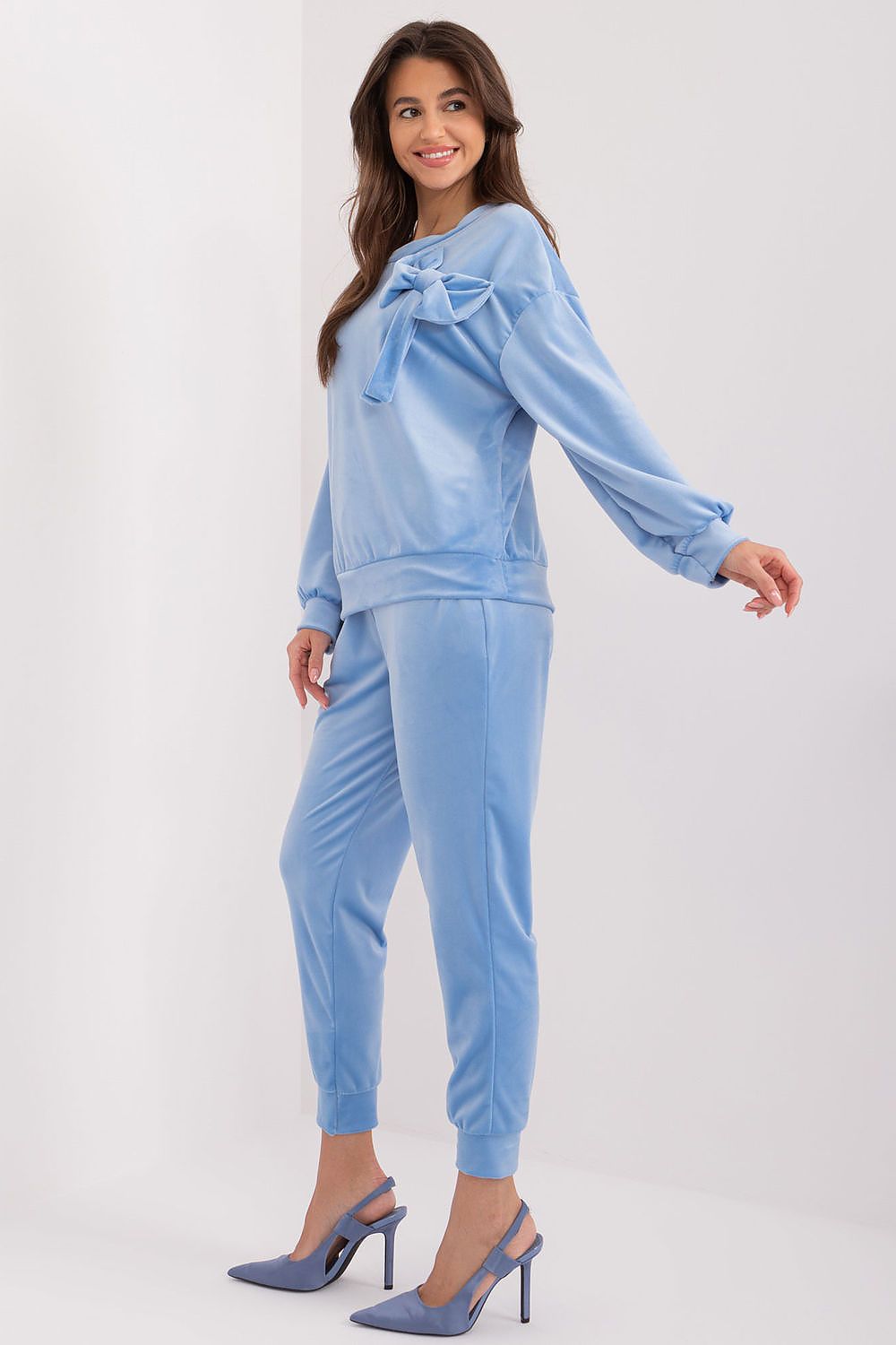 L`ensemble model 193482 Italy Moda