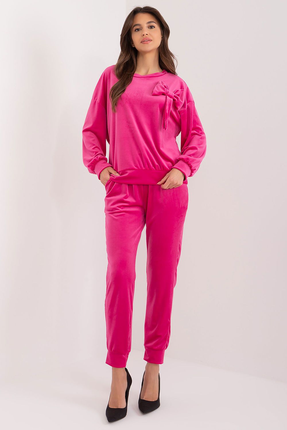 L`ensemble model 193484 Italy Moda