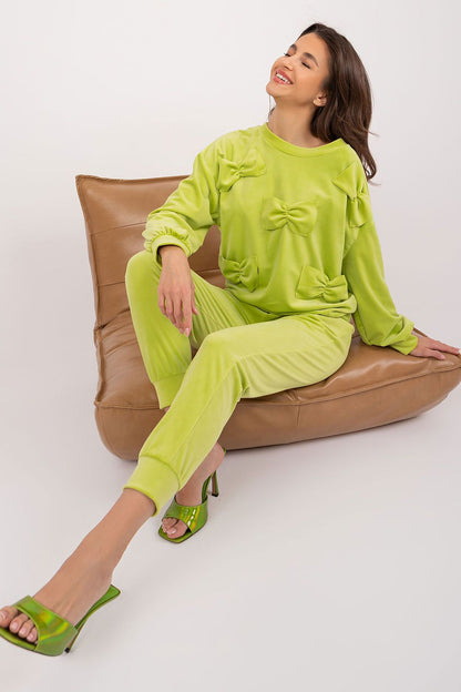 L`ensemble model 193493 Italy Moda