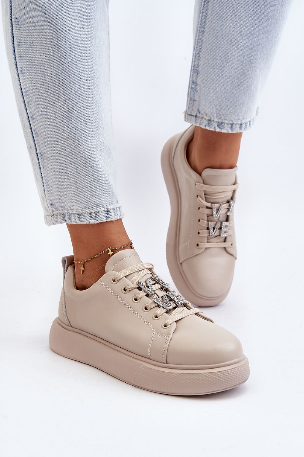 Chaussures de sport model 193513 Step in style