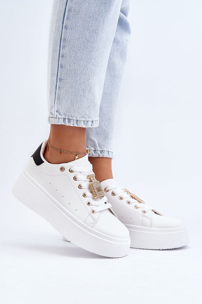 Chaussures de sport model 193516 Step in style