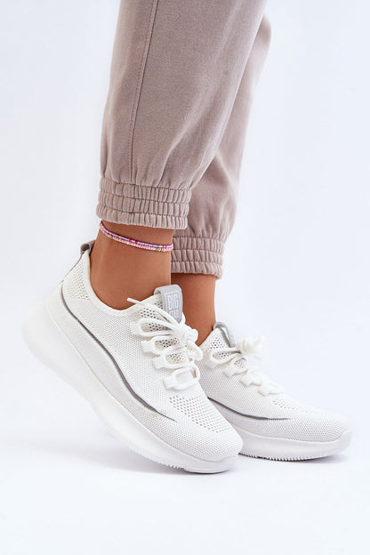 Chaussures de sport model 193527 Step in style