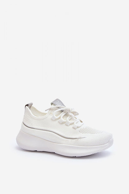 Chaussures de sport model 193527 Step in style