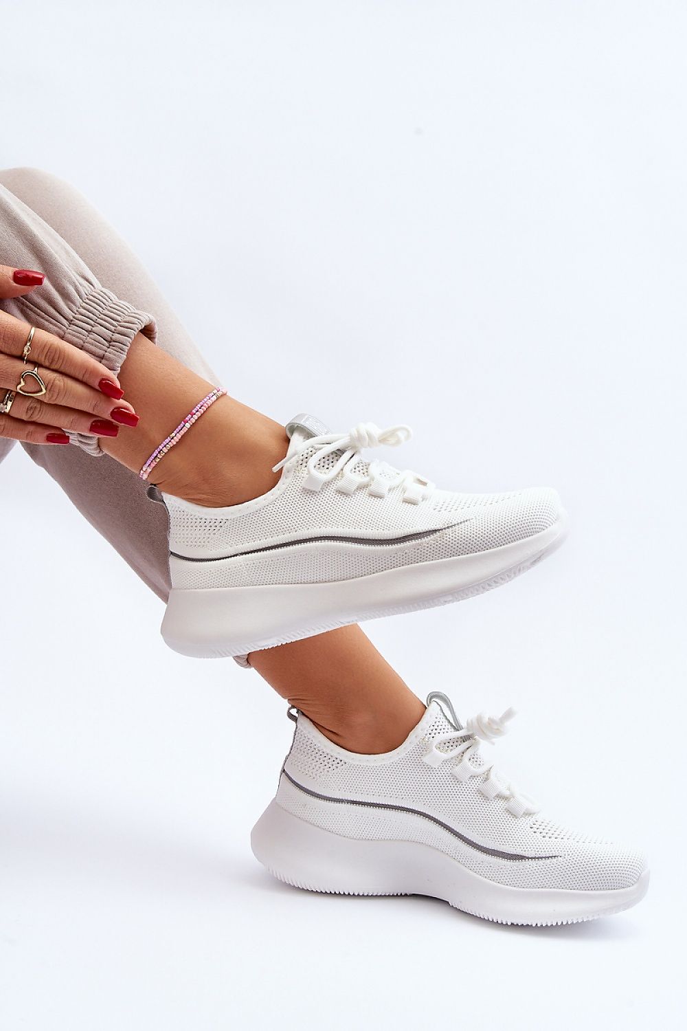 Chaussures de sport model 193527 Step in style