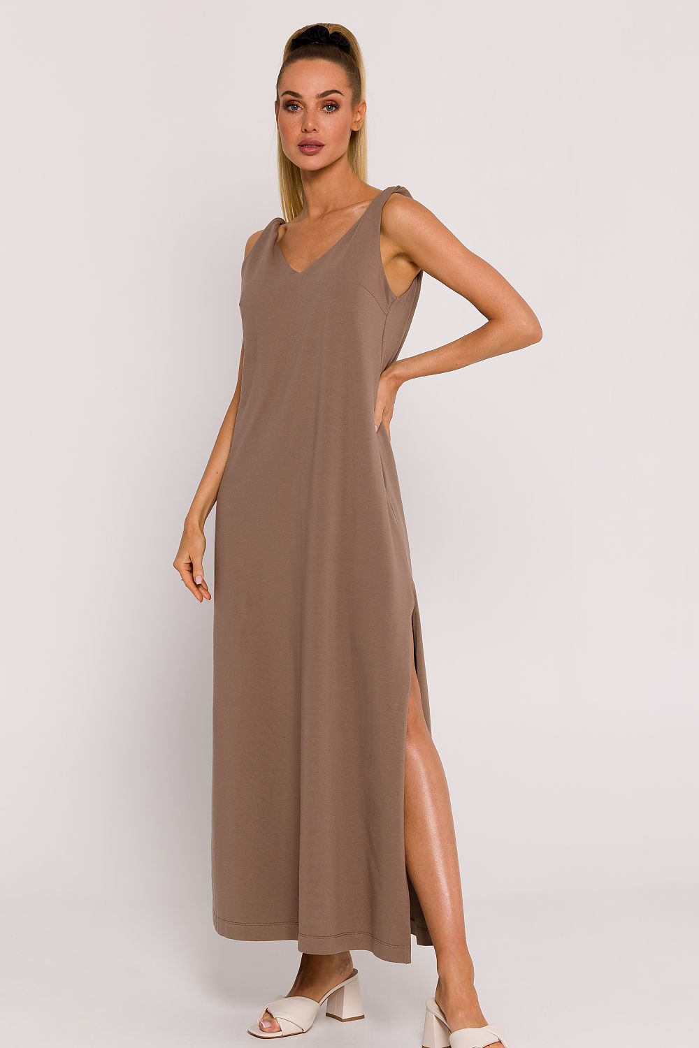 Robe de jour model 193550 Moe