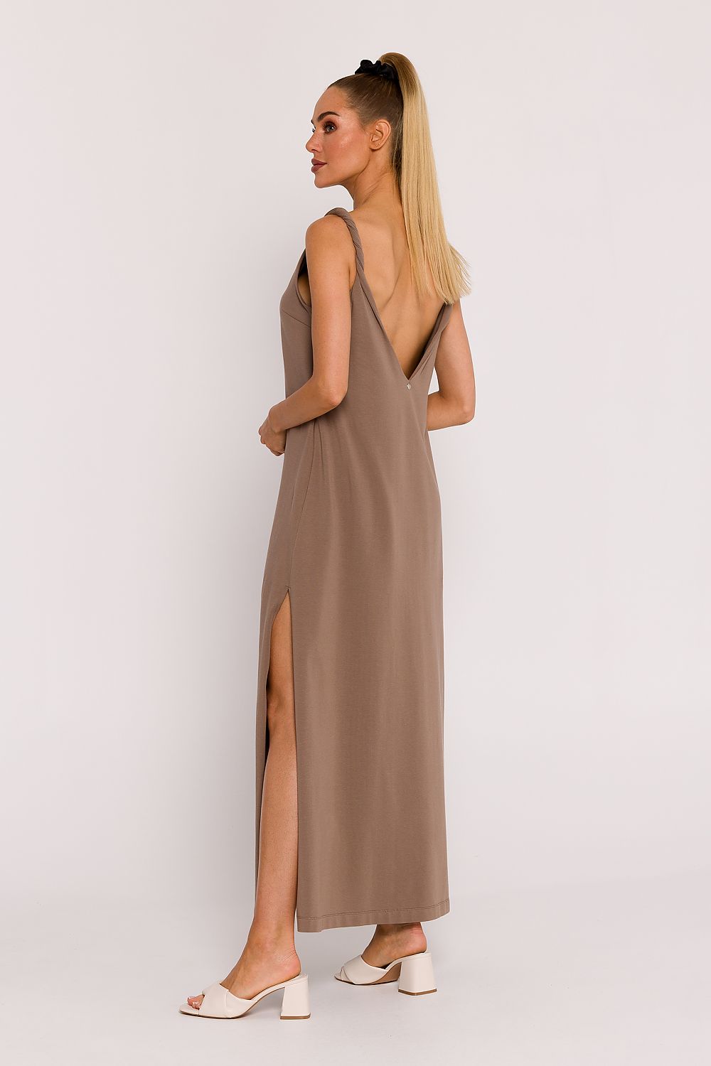 Robe de jour model 193550 Moe