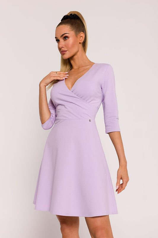 Robe de jour model 193570 Moe
